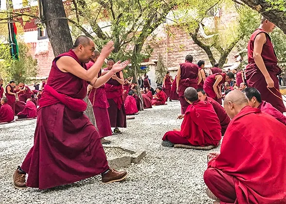 11 Days Private Tour of Beijing - Lhasa - Xi'an - Shanghai
