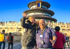 11 Days Private Tour of Beijing - Lhasa - Xi'an - Shanghai