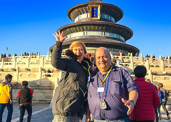 11 Days Private Tour of Beijing - Lhasa - Xi'an - Shanghai