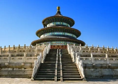 12 Days Private Tour of Beijing - Xi'an - Chongqing - Yangtze River Cruise - Yichang - Shanghai