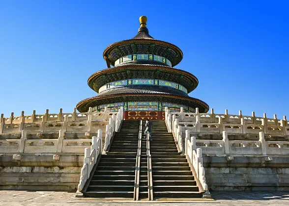 12 Days Private Tour of Beijing - Xi'an - Chongqing - Yangtze River Cruise - Yichang - Shanghai