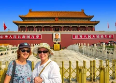 12 Days Private Tour of Beijing - Xi'an - Chongqing - Yangtze River Cruise - Yichang - Shanghai
