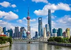 12 Days Private Tour of Beijing - Xi'an - Chongqing - Yangtze River Cruise - Yichang - Shanghai