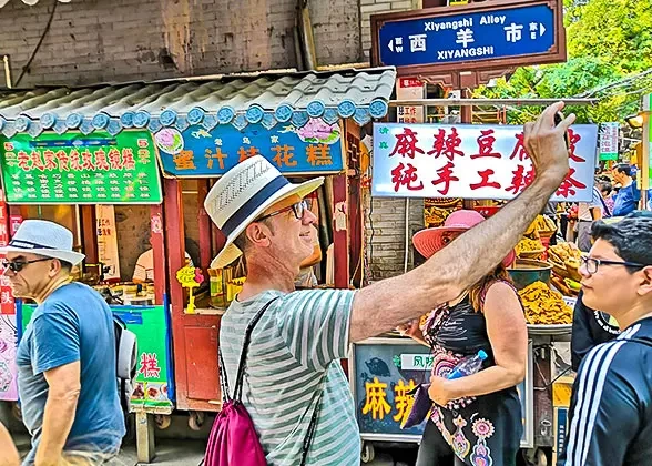 12 Days Private Tour of Beijing - Xi'an - Chongqing - Yangtze River Cruise - Yichang - Shanghai