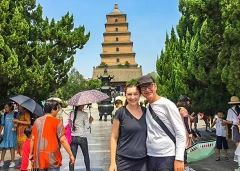 12 Days Private Tour of Beijing - Xi'an - Chongqing - Yangtze River Cruise - Yichang - Shanghai