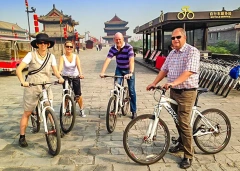 12 Days Private Tour of Beijing - Xi'an - Chongqing - Yangtze River Cruise - Yichang - Shanghai