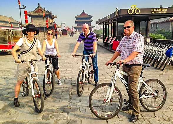 12 Days Private Tour of Beijing - Xi'an - Chongqing - Yangtze River Cruise - Yichang - Shanghai