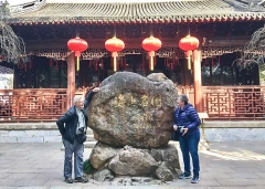 12 Days Private Tour of Beijing - Xi'an - Chongqing - Yangtze River Cruise - Yichang - Shanghai