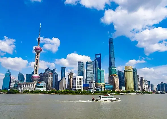 13 Days Private Tour of Beijing - Xi'an - Chengdu - Chongqing - Yangtze River Cruise - Yichang - Shanghai