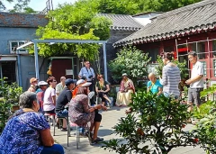 14 Days Private Tour of Beijing - Xi'an - Chengdu - Guilin - Yangshuo - Guilin - Zhangjiajie - Shanghai