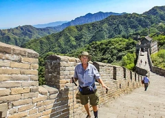 14 Days Private Tour of Beijing - Xi'an - Chengdu - Guilin - Yangshuo - Guilin - Zhangjiajie - Shanghai
