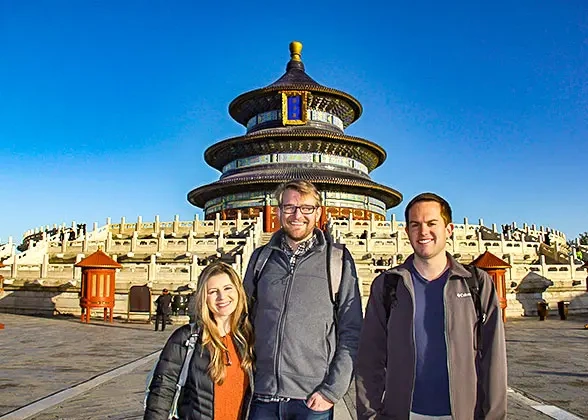14 Days Private Tour of Beijing - Xi'an - Chengdu - Guilin - Yangshuo - Guilin - Zhangjiajie - Shanghai