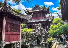 14 Days Private Tour of Beijing - Xi'an - Chengdu - Guilin - Yangshuo - Guilin - Zhangjiajie - Shanghai