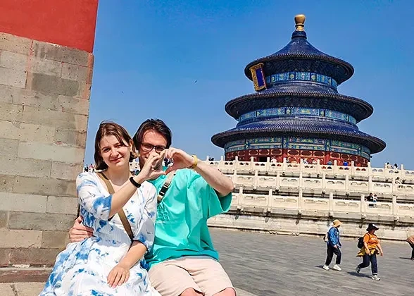 15 Days Beijing - Xi'an - Guilin - Yangshuo - Guilin - Chongqing - Yangtze River Cruise - Yichang - Suzhou - Shanghai