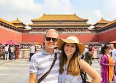 15 Days Beijing - Xi'an - Guilin - Yangshuo - Guilin - Chongqing - Yangtze River Cruise - Yichang - Suzhou - Shanghai