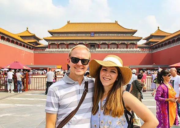 15 Days Beijing - Xi'an - Guilin - Yangshuo - Guilin - Chongqing - Yangtze River Cruise - Yichang - Suzhou - Shanghai