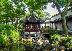 15 Days Beijing - Xi'an - Guilin - Yangshuo - Guilin - Chongqing - Yangtze River Cruise - Yichang - Suzhou - Shanghai