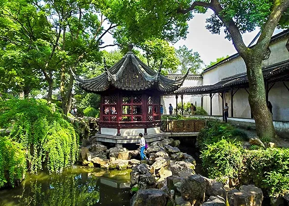 15 Days Beijing - Xi'an - Guilin - Yangshuo - Guilin - Chongqing - Yangtze River Cruise - Yichang - Suzhou - Shanghai