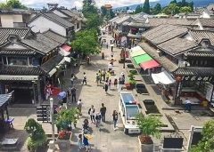 21 Days Private Tour of Beijing - Xi'an - Chengdu - Lijiang - Dali - Kunming - Guilin - Yangshuo - Guilin - Zhangjiajie - Shanghai - Suzhou - Shanghai
