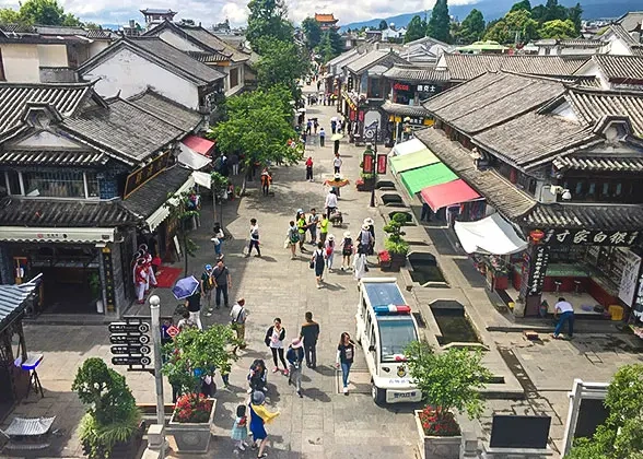 21 Days Private Tour of Beijing - Xi'an - Chengdu - Lijiang - Dali - Kunming - Guilin - Yangshuo - Guilin - Zhangjiajie - Shanghai - Suzhou - Shanghai