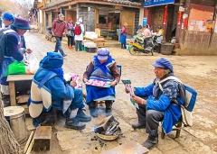 21 Days Private Tour of Beijing - Xi'an - Chengdu - Lijiang - Dali - Kunming - Guilin - Yangshuo - Guilin - Zhangjiajie - Shanghai - Suzhou - Shanghai