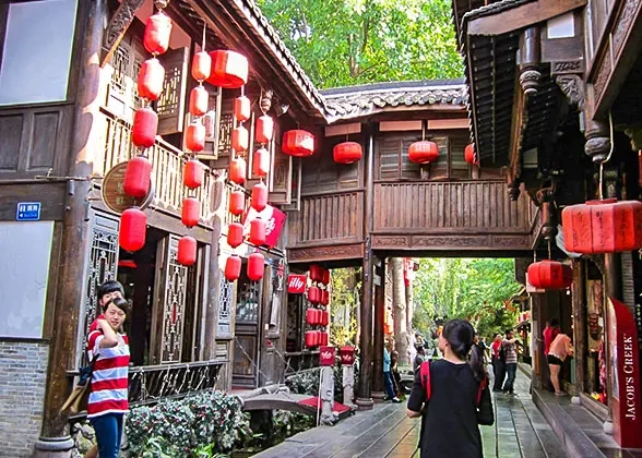 21 Days Private Tour of Beijing - Xi'an - Chengdu - Lijiang - Dali - Kunming - Guilin - Yangshuo - Guilin - Zhangjiajie - Shanghai - Suzhou - Shanghai