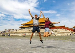 21 Days Private Tour of Beijing - Xi'an - Chengdu - Lijiang - Dali - Kunming - Guilin - Yangshuo - Guilin - Zhangjiajie - Shanghai - Suzhou - Shanghai