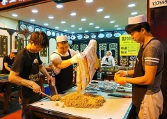 21 Days Private Tour of Beijing - Xi'an - Chengdu - Lijiang - Dali - Kunming - Guilin - Yangshuo - Guilin - Zhangjiajie - Shanghai - Suzhou - Shanghai