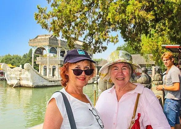 3 Days Private Beijing City Tour