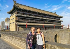 3 Days Xi'an Heritage and Culture Tour