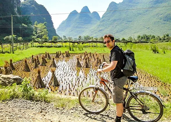 30 Days Private Tour of Beijing-Xi'an-Chengdu-Lhasa-Lijiang-Dali-Chongqing-Yangzte River-Yichang-Hangzhou-Huangshan-Suzhou-Shanghai-Zhangjiajie-Guilin-Yangshuo-Guilin-Hong Kong
