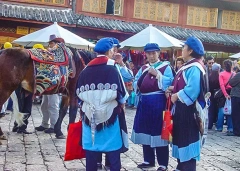 30 Days Private Tour of Beijing-Xi'an-Chengdu-Lhasa-Lijiang-Dali-Chongqing-Yangzte River-Yichang-Hangzhou-Huangshan-Suzhou-Shanghai-Zhangjiajie-Guilin-Yangshuo-Guilin-Hong Kong