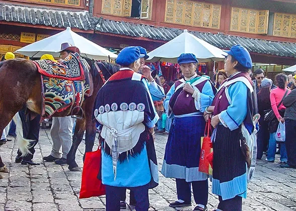 30 Days Private Tour of Beijing-Xi'an-Chengdu-Lhasa-Lijiang-Dali-Chongqing-Yangzte River-Yichang-Hangzhou-Huangshan-Suzhou-Shanghai-Zhangjiajie-Guilin-Yangshuo-Guilin-Hong Kong