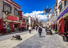 30 Days Private Tour of Beijing-Xi'an-Chengdu-Lhasa-Lijiang-Dali-Chongqing-Yangzte River-Yichang-Hangzhou-Huangshan-Suzhou-Shanghai-Zhangjiajie-Guilin-Yangshuo-Guilin-Hong Kong