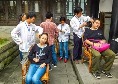 30 Days Private Tour of Beijing - Xi'an - Chengdu - Lhasa - Lijiang - Dali - Chongqing - Yangzte River - Yichang - Hangzhou - Huangshan - Suzhou - Shanghai - Zhangjiajie - Guilin -Yangshuo - Guilin - Hong Kong