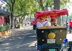 30 Days Private Tour of Beijing - Xi'an - Chengdu - Lhasa - Lijiang - Dali - Chongqing - Yangzte River - Yichang - Hangzhou - Huangshan - Suzhou - Shanghai - Zhangjiajie - Guilin -Yangshuo - Guilin - Hong Kong