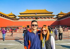 30 Days Private Tour of Beijing - Xi'an - Chengdu - Lhasa - Lijiang - Dali - Chongqing - Yangzte River - Yichang - Hangzhou - Huangshan - Suzhou - Shanghai - Zhangjiajie - Guilin -Yangshuo - Guilin - Hong Kong