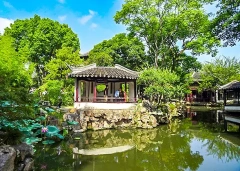 30 Days Private Tour of Beijing - Xi'an - Chengdu - Lhasa - Lijiang - Dali - Chongqing - Yangzte River - Yichang - Hangzhou - Huangshan - Suzhou - Shanghai - Zhangjiajie - Guilin -Yangshuo - Guilin - Hong Kong