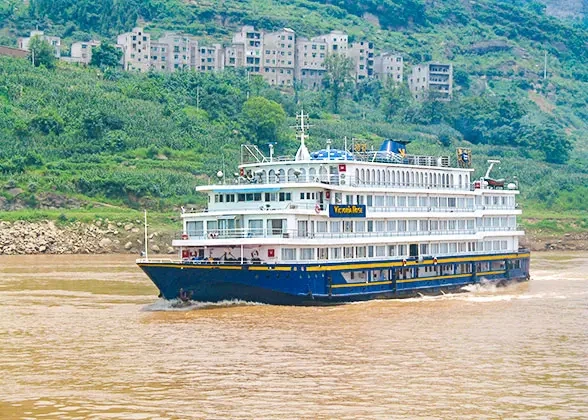 30 Days Private Tour of Beijing - Xi'an - Chengdu - Lhasa - Lijiang - Dali - Chongqing - Yangzte River - Yichang - Hangzhou - Huangshan - Suzhou - Shanghai - Zhangjiajie - Guilin -Yangshuo - Guilin - Hong Kong