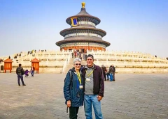 6 Days Private Beijing Shanghai Tour