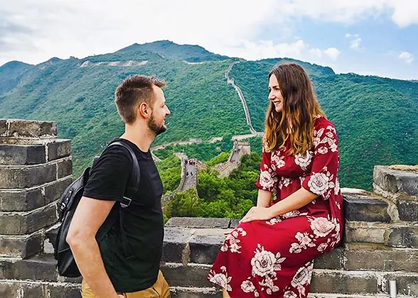 6 Days Private Beijing Shanghai Tour