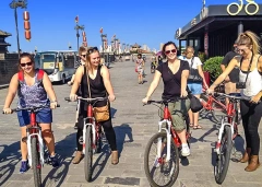 8 Days Private Tour of Beijing - Xi'an - Shanghai