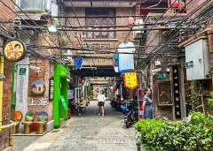 8 Days Private Tour of Beijing - Xi'an - Shanghai