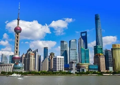 8 Days Private Tour of Beijing - Xi'an - Shanghai