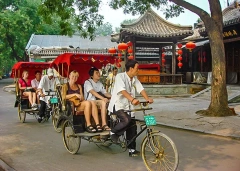 8 Days Private Tour of Beijing - Xi'an - Shanghai