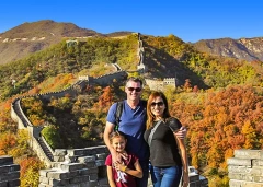 8 Days Private Tour of Beijing - Xi'an - Shanghai