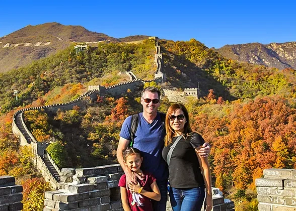 8 Days Private Tour of Beijing - Xi'an - Shanghai