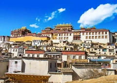 8 Days Private Tour of Kunming - Dali - Lijiang - Shangri-La
