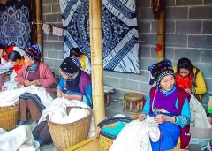 8 Days Private Tour of Kunming - Dali - Lijiang - Shangri-La