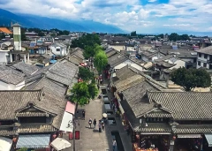 8 Days Private Tour of Kunming - Dali - Lijiang - Shangri-La